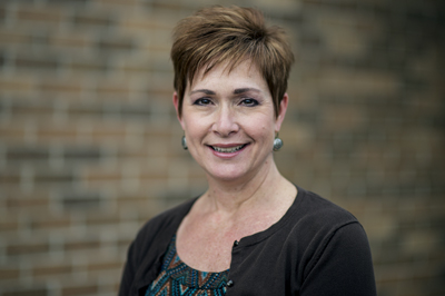 Maureen McAbee - Assistant Superintendent for Instruction