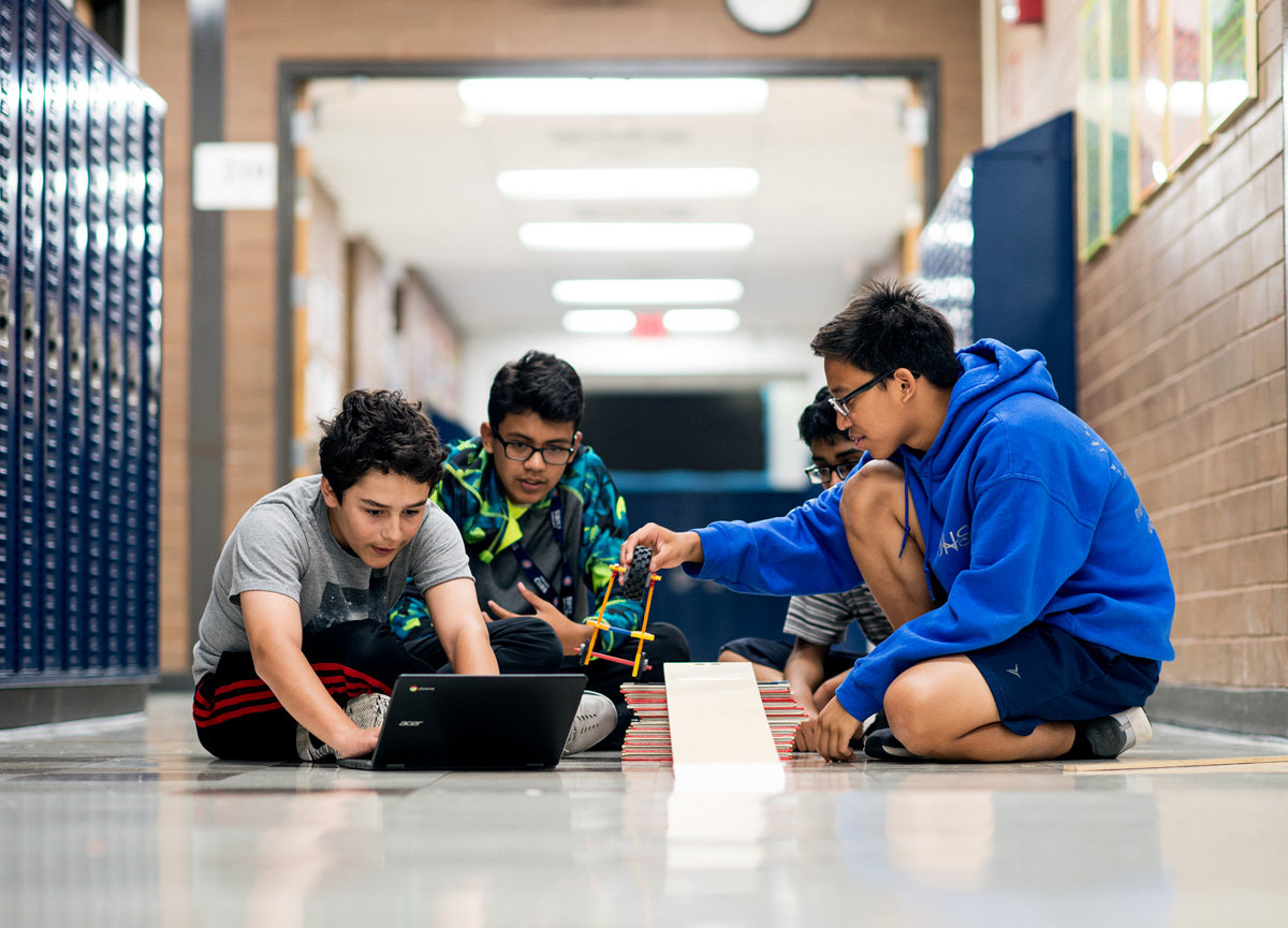 CCSD59 HomeImage