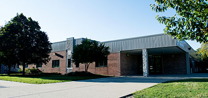 Admiral Byrd Elementary School
