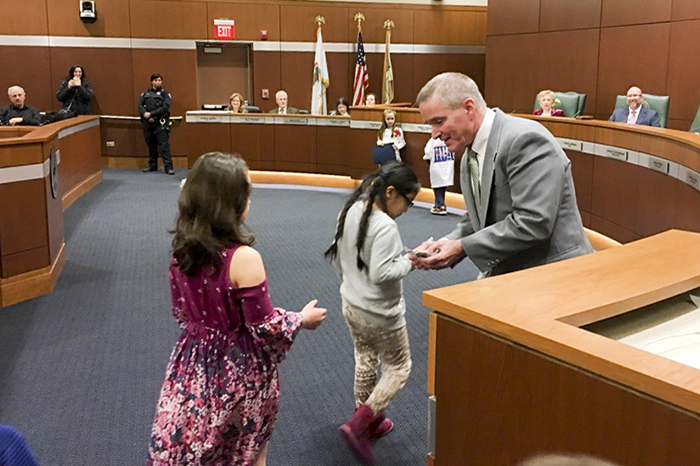 Mayor