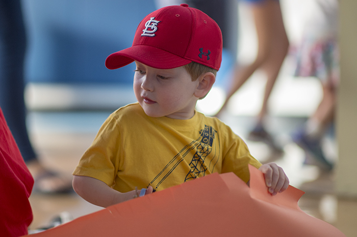1Boy with Hat