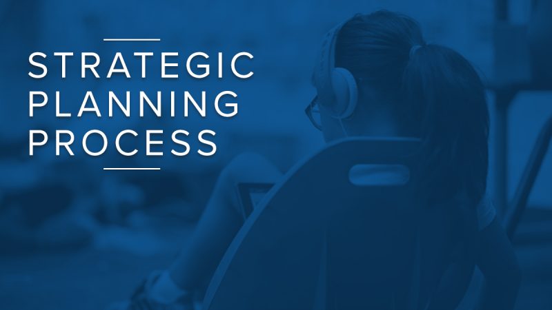 Strategic Plan Web 3