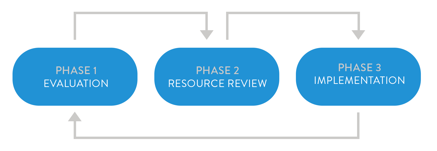 curriculum review graph