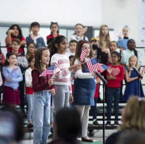 veterans day cover