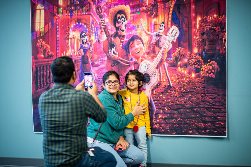 day of the dead 1