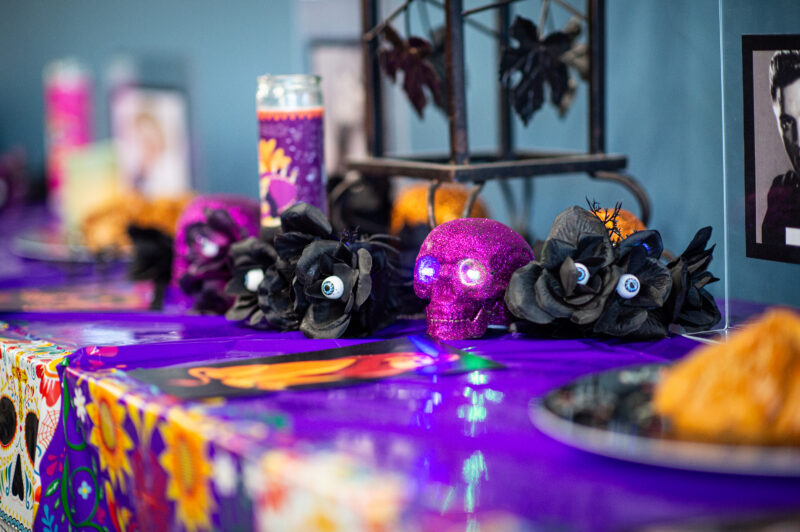 day of the dead 18