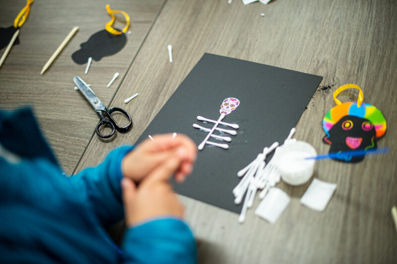 day of the dead 5