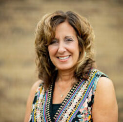 Annette DiMaso professional photo.