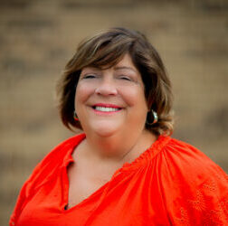 Andrea Cohn professional headshot