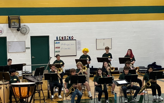 grove band