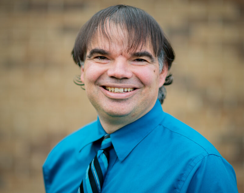 Mr. Bookler
