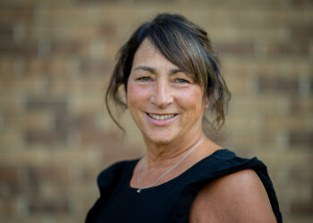 Denise Webster