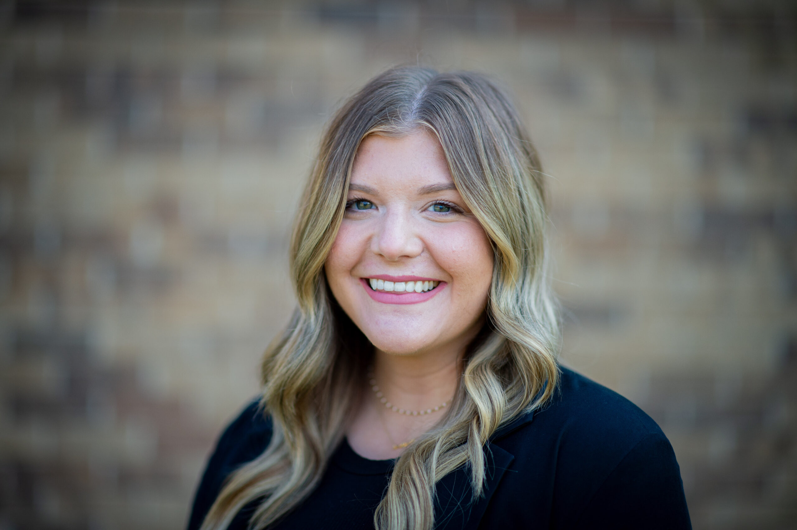 Rachel Jobski professional photo.